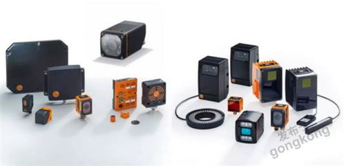 识别检测 迈向智能未来——访易福门电子上海RFID产品经理