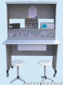 电子技能创新实训装置与维修电工教学设备——上海荣育教学设备解决方案