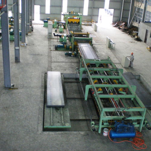 谢岗工厂流水线设备回收 诚信与技术服务的行业引领者