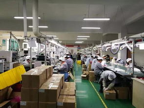 技术创新 点燃发展引擎，让LED照明点亮每个家庭