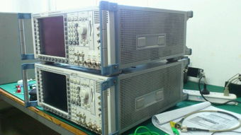 现货租售德国进口R&S CMU200综测仪 专业通信测试解决方案